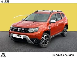 Dacia Duster 1.5 Blue dCi 115ch Prestige 4x2