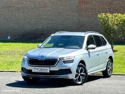 Skoda Kamiq 1.0 TSI Ambition DSG