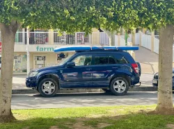 Suzuki Grand Vitara 1.9 DDiS Comfort DPF