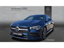 MERCEDES Clase CLA CLA 180
