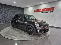MINI Cooper SD 5 Portas