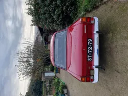 Ford Cortina Corsair 1.7 V4