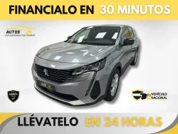 PEUGEOT 3008 1.5BlueHDi Active S&S 130