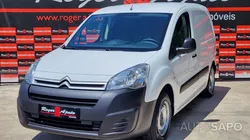 Citroen Berlingo de 2017