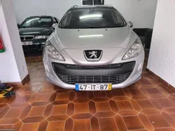 Peugeot 308 SW1.6 HDI