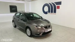 SEAT Ibiza 1.4 TDi Reference