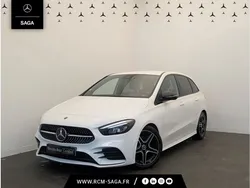 Mercedes Classe B 180 d AMG Line Edition /247