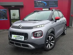Citroen C3 Aircross 1.5 BLUEHDI 100 SHINE START-STOP