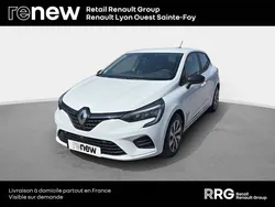 Renault clio tce 90 evolution