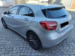 Mercedes-Benz A 180 CDI STYLE "Caixa Automática" - NACIONAL - C/ GARANTIA - "Imbatível"