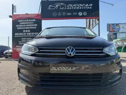 Volkswagen Touran 2.0TDI CR BMT Advance DSG7 110kW