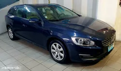 Volvo V60 2.0 D4 Kinetic Start/Stop