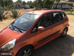 Honda Jazz 1.4 LS