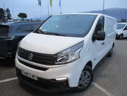 Fiat Talento 1300 2.0 145 PRO LOUNGE