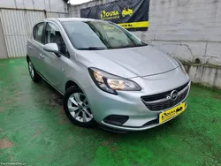 Opel Corsa 1.3 CDTI 95cv