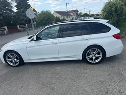 BMW 320 d