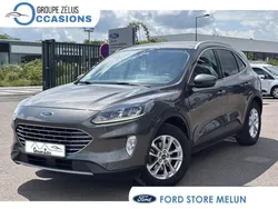 Ford Kuga 1.5 EcoBlue 120ch Titanium Powershift
