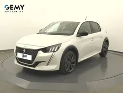 Peugeot 208 PureTech 100 S&S BVM6 GT Pack