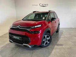 Citroën C3 Aircross PureTech 110 S&S BVM6 Feel Pack