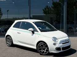 Fiat 500 1.2 8V 69 SPORT
