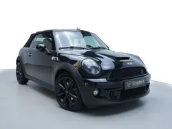 MINI COOPER S Cabriolet – 184 ch - Harman Kardon, Phares Xénon, LED, GPS
