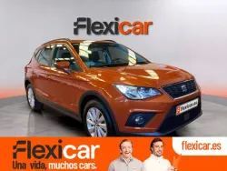 SEAT Arona 1.0 TSI Ecomotive S&S Style 115