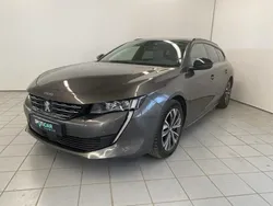 Peugeot 508 SW PureTech 130ch S&S Allure Pack EAT8