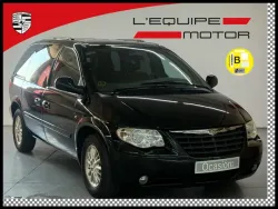 CHRYSLER Voyager Grand  2.5 CRD SE