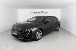Peugeot 508 SW 1.6 Hybrid Allure Pack e-EAT8
