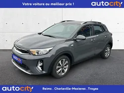 KIA STONIC 1.0 T-GDI - 100 - BV DCT - Stop&Go Active PHASE 2
