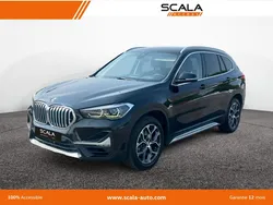 BMW X1 sDrive 20i 192 ch DKG7 xLine