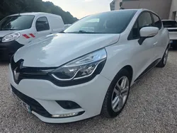 💎renault clio iv 1.5 dci 90 ch business bvm5💎1ere main ⏩️ faible km ⏩️ suivi renault ⏩️sans ad blue⏩️ motorisation tres fiable