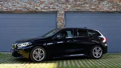 BMW 118 i Pack Desportivo M Auto