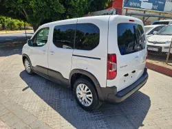 PEUGEOT Rifter 1.5BlueHDi S&S Long Access 100