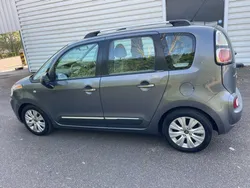 Citroën C3, picasso 1.6 hdi 90ch
