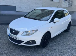 Seat Ibiza 6J