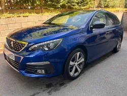 Peugeot 308 ii (2) sw 1.2 puretech 130 s&s gt line eat8