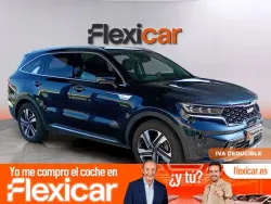 KIA Sorento 1.6 T-GDi PHEV Emotion 4x4