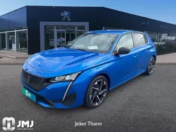 Peugeot 308 PureTech 130ch S&S BVM6 Allure Pack