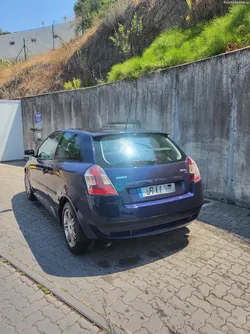 Fiat Stilo 1.2