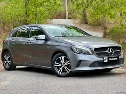 Mercedes-Benz A 180 d Urban Aut.