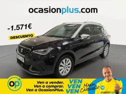 SEAT Arona 1.0 TSI S&S FR 110