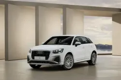 Audi Q2 30 TDI Adrenalin 85kW