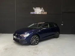 Volkswagen Golf (8) 2.0 TDI SCR 115 BVM6 Life 1st