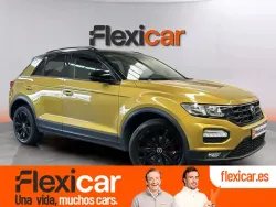 VOLKSWAGEN T-Roc 1.5 TSI Advance Style DSG7
