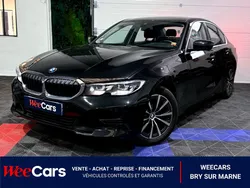 BMW SERIE 3 2.0 318i 155ch Lounge BVA - Garantie 12 MOIS