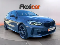 BMW 118 i Pack Desportivo M Auto