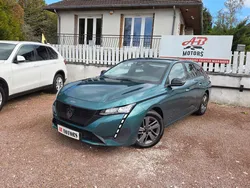 Peugeot 308 SW HDi 130ch S&S Active Pack garantie 12 mois