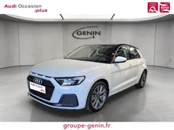 AUDI A1 Sportback 30 TFSI 116 ch S tronic 7 Design