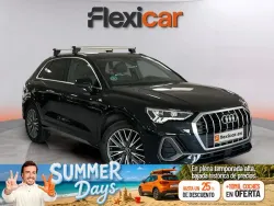 AUDI Q3 35 TDI S tronic 110kW